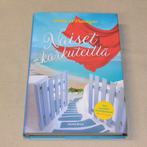 Sheila O´Flanagan Naiset karkuteillä